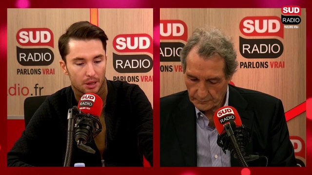 Missile en Pologne / 44 migrants de l’Ocean Viking renvoyés - Parlons Vrai chez Bourdin