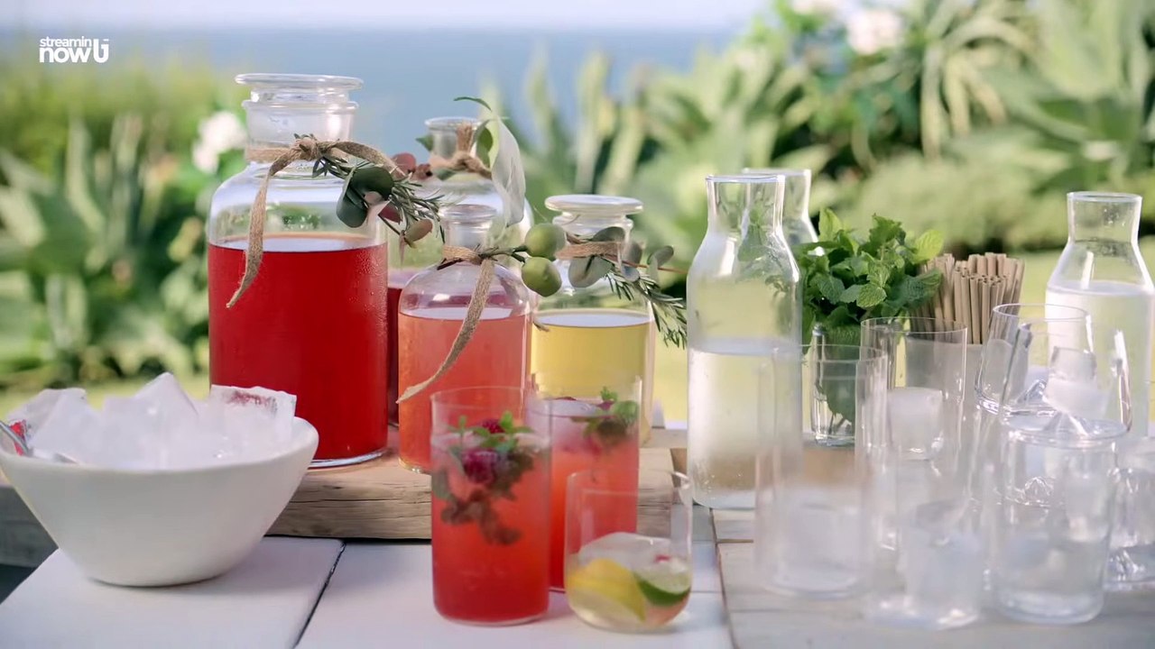 Donna Hay Christmas ｜ Official Trailer  I  Disney+