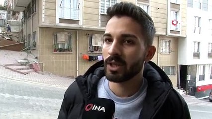 İstanbul Esenyurt’ta otomobil hırsızına defalarca ateş açtı!