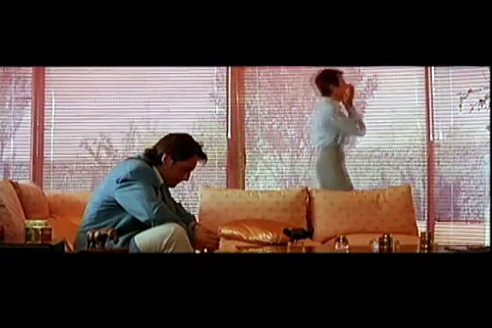 La pasión turca Fragman