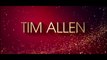 THE SANTA CLAUSES  (2022)  Trailer   Tim Allen Disney Christmas Comedy Series