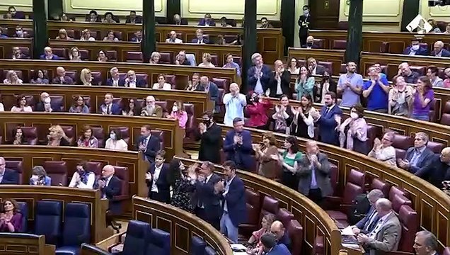 Sánchez defiende la ley del 'Solo sí es sí' y pide esperar a tribunales