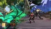 World of Warcraft: Dragonflight  - Parche preliminar de Dragonflight