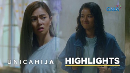 Unica Hija: Mother robs her stepdaughter (Episode 8)