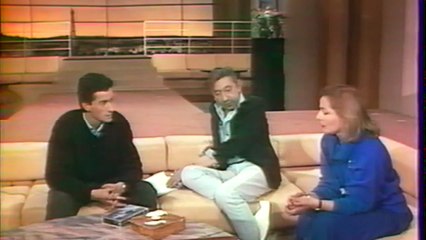 Serge Gainsbourg - Tellement bon - 1988