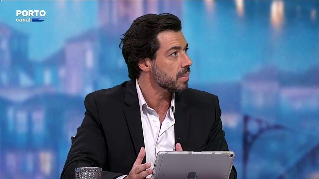 Miguel Guedes: Ainda não há certeza quanto à autoria dos mísseis lançados sobre a Polónia