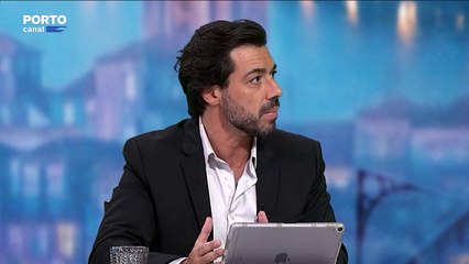 Miguel Guedes: "Ainda não há certeza quanto à autoria dos mísseis lançados sobre a Polónia"
