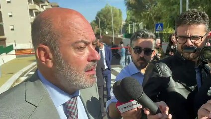 Messina, Mondello: "Apertura totale entro fine 2023"