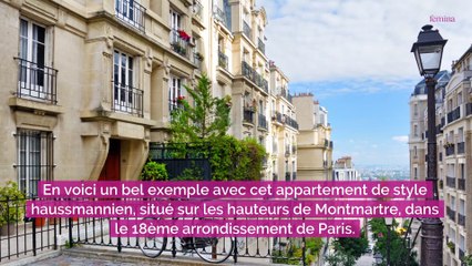 Avant/Après : découvrez l’appartement parisien de Lisa Gachet, créatrice de Make my Lemonade