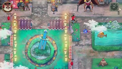 Bound by Blades   Release Trailer   Out Now!