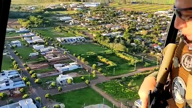 PCPR mira organização criminosa ligada à lavagem de dinheiro e tráfico de drogas