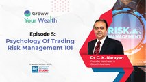 Partner I Psychology of Trading Risk Management 101