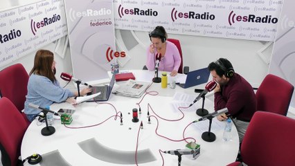 Federico a las 7: Un violador y un pederasta quedan libres gracias a Irene Montero