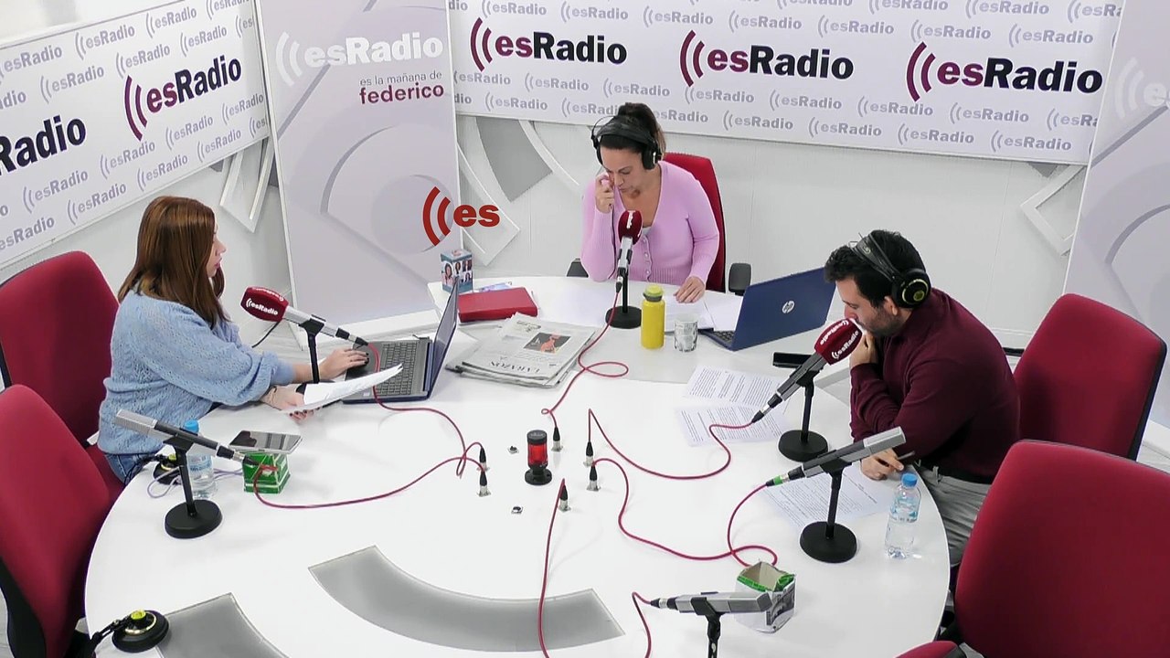 Federico a las 7: Un violador y un pederasta quedan libres gracias a Irene Montero
