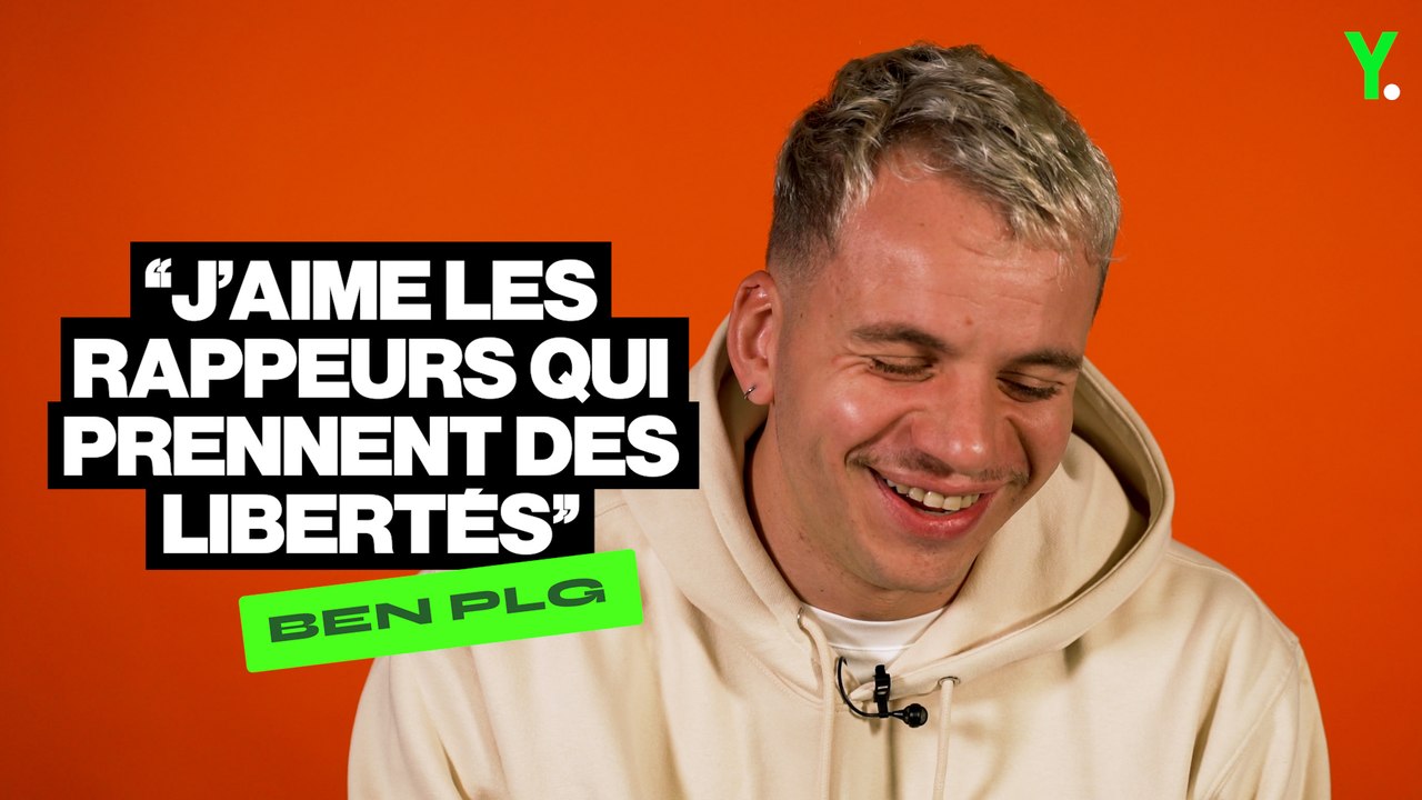 Ben PLG : son parcours dans La Dalle