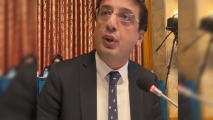 Yunus Emre'den Bakan Bozdağ'a: Hem Sizin Hem de Sayın Cumhurbaşkanının Açıklamaları Açık Bir Şekilde Yargıya Siyasi Müdahale Anlamı Taşıyor