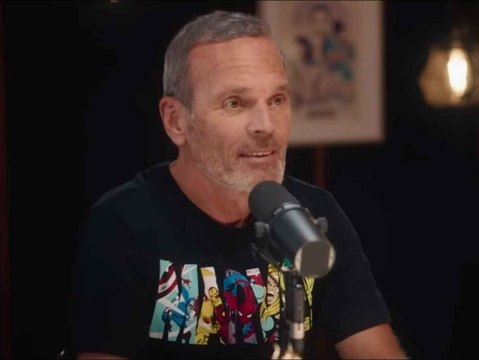 J'ai souffert le martyre : Laurent Baffie avoue avoir eu recours à la chirurgie esthétique !