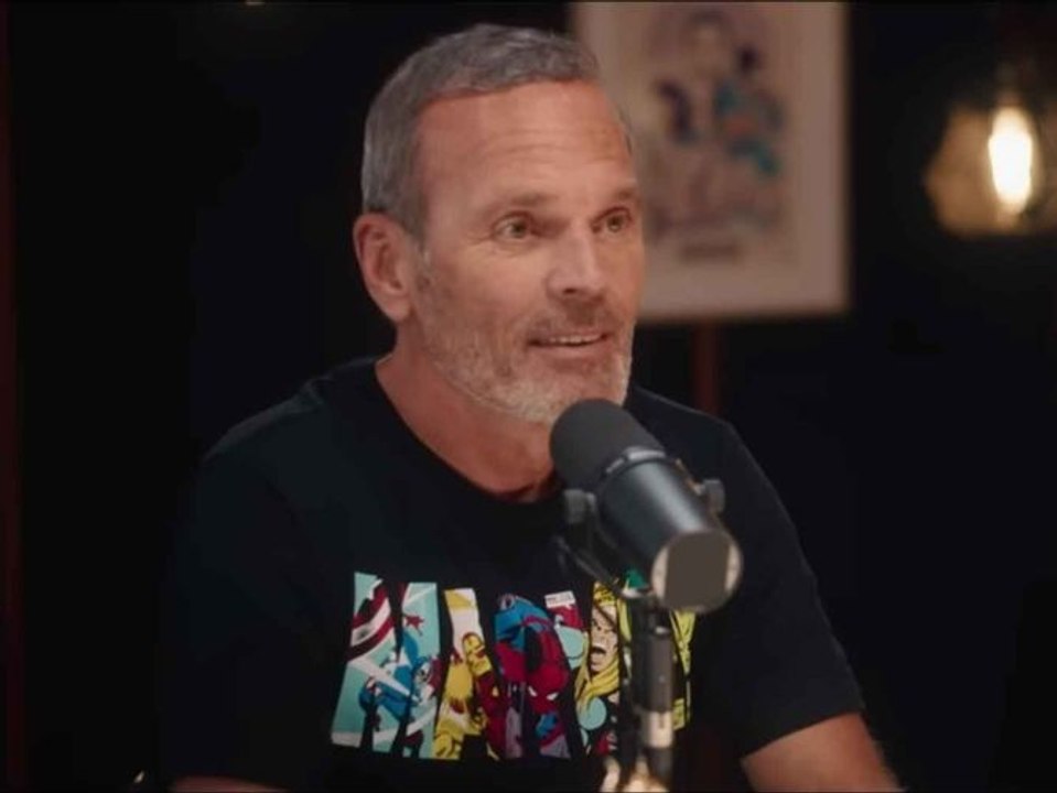 "J'ai souffert le martyre" : Laurent Baffie avoue avoir eu recours à la chirurgie esthétique !