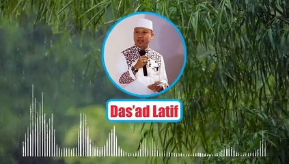 Ini Tausiyah ustad Das'ad Latif Gas Poll Di POLDA SULSEL