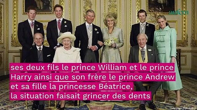 Roi Charles III : cette décision sans appel qui va faire grincer des dents le prince Harry