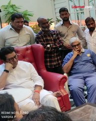 श्वान प्रेमींच्या मदतीला राज ठाकरे धावले