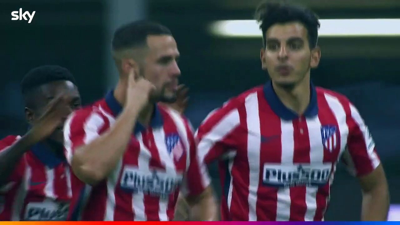 The Great Game Trailer OV