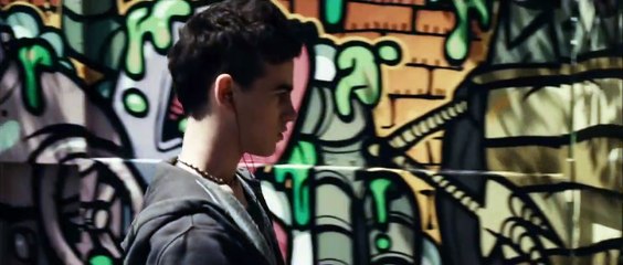 Els Nens Salvatges Bande-annonce (EN)