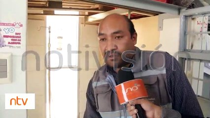 "Estuvo a punto de morir": 'Negrita' abandonada y desnutrida recibe una segunda oportunidad