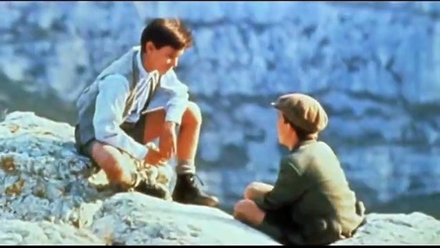 Le Château de ma mère Bande-annonce (EN)