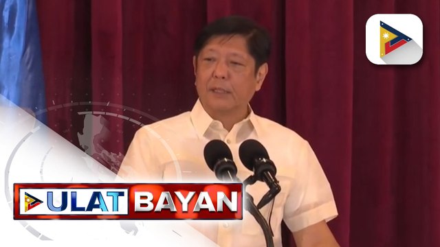Pres. Ferdinand R. Marcos Jr., nakatutok sa pamumuhunan at pag-aangkat ng kalakal mula sa Pilipinas sa pagdalo sa APEC Summit