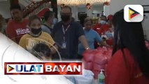 Mas murang basic commodities, mabibili sa 'Kadiwa ng Pasko' stores nationwide
