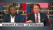 Ludovic Toro sur les migrants de Giens : «des gens qui respectent la loi on ne leur donne rien et eux, qui sont illégaux, ils ont tout»