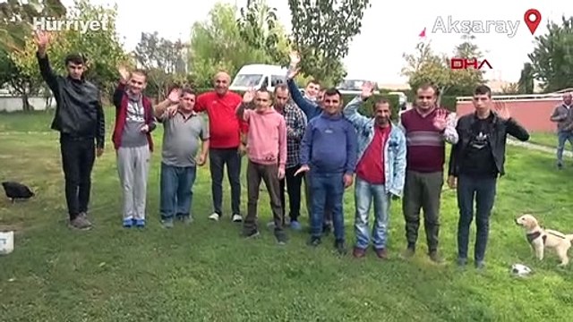 Umut’un hayatını hastane bahçesinde tanıştığı hemşire değiştirdi
