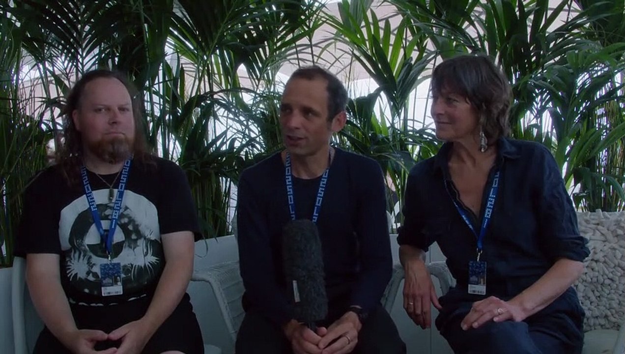 Enys Men - Cornwall Featurette