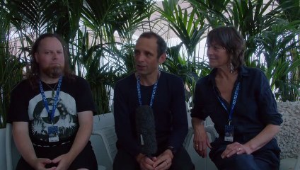 Enys Men - Cornwall Featurette