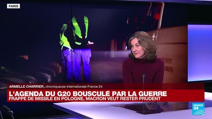 Pologne : des systèmes ukrainiens de défense anti-aérienne en cause ?