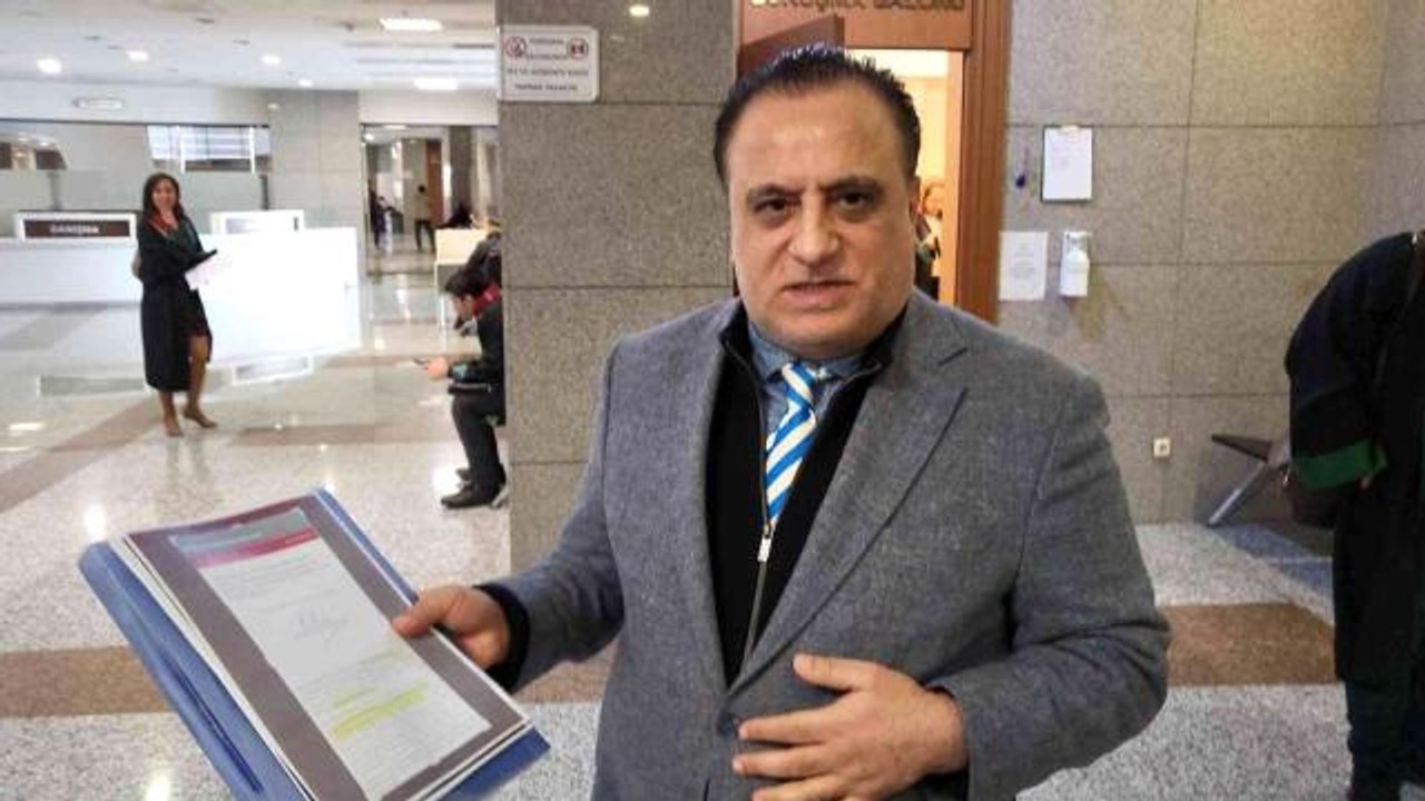 Erhan Güleryüz ile Erol Köse'nin davasında Köse'den FETÖ iddiası