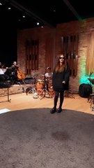 Simge, akustik konser serisine başlıyor