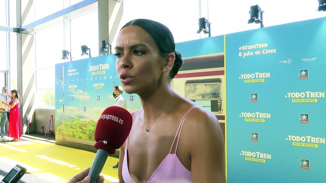 Cristina Pedroche presume de escapada por México