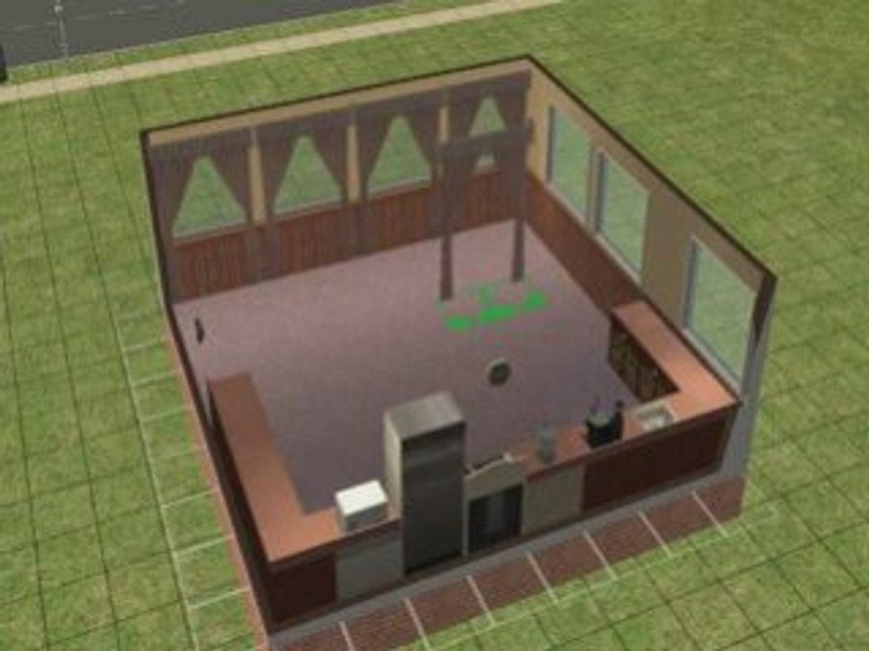The Sims4