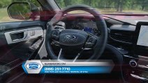 2022  Ford  Explorer  Salem  OR | Ford  Explorer dealership   OR