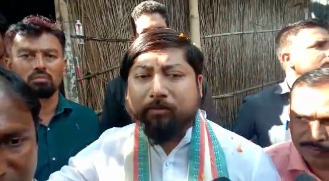 কেন্দ্রীয় প্রতিমন্ত্রী নিশীথ প্রামাণিক সোনাচোর! গ্রেফতারি পরোয়ানা জারি | Oneindia Bengali