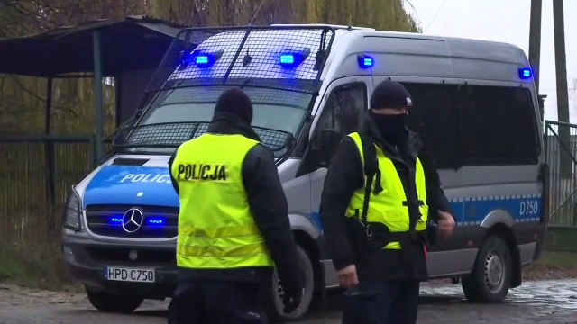 Raketeneinschlag in Polen: Kiew und Moskau beschuldigen sich gegenseitig