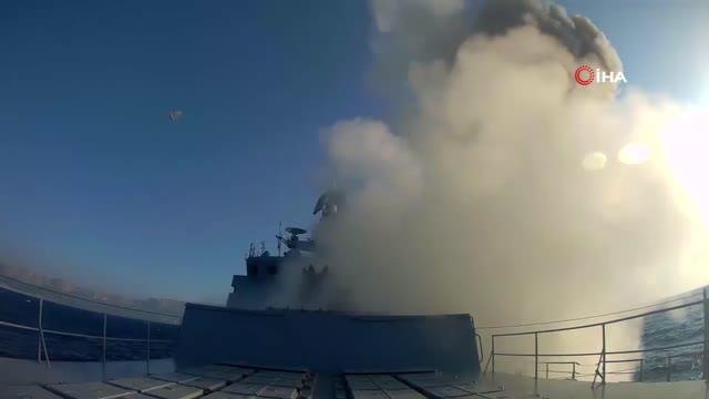 Rusya Savunma Bakanlığı: Polonya'ya düşen füzenin Ukrayna'ya ait S-300 parçaları olduğu tespit edildi