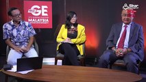 [LAST LAP] Hubungan antarabangsa: Malaysia di pentas dunia