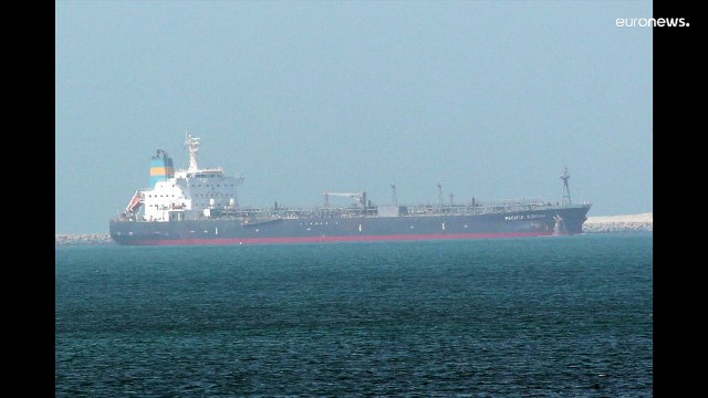 سفينة محملة بالوقود تتعرّض لهجوم بـ مقذوف قبالة عُمان (الشركة المشغلة)