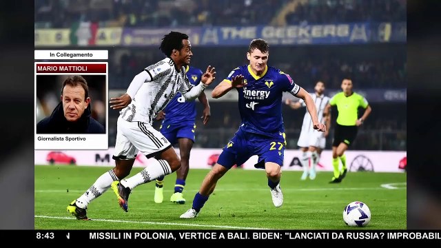 In casa Juve torna l'ottimismo: gli esperti ▷ Alla ripresa nel 2023 potrebbero cambiare diversi scenari