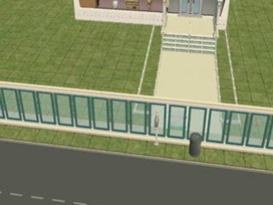 The Sims5