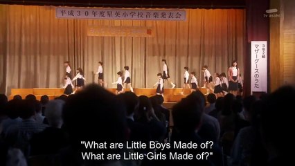 Yuukai Houtei: Seven Days – Kidnapping Courtroom Thriller with English Subtitles 🎬