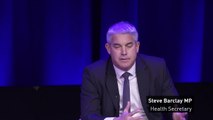 Health Secretary implies NHS could get more funding